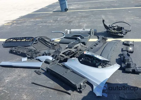 2022 Audi Q7 Premium Plus 55 Tfsi Quattro Tiptronic z USA, uszkodzony, nr VIN WA1LXBF78ND008060